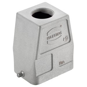 Behuizing Han 6EMC/B-HTE-M25 (HT)