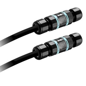 Doorvoerbedrading 3x1,5mm