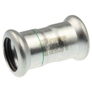 Perssok XPress RVS 15x15mm R2701