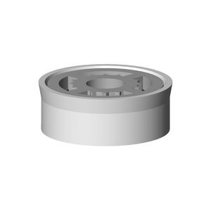 Flow limiter 15l/min. 9023011460090