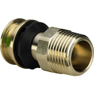 Puntstuk pers RAXOFIX 16X1/2"bt.dr. silicium brons 5311