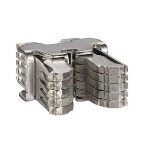 Cluster for chassis 1 pcs for MTZ/NT/NW spare part