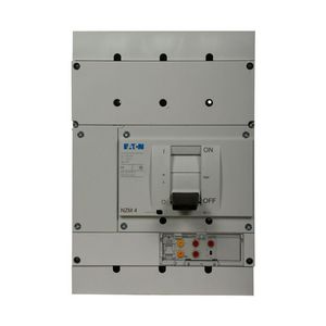 NZM4 50kA 4P 1000A IEC