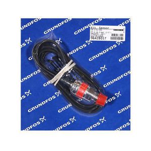 Drukopnemer LACRE, PT 0-16.0 bar ( 1/2 )