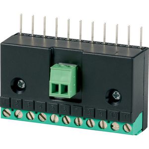 Frequentieregelaar DC1 Uitbreiding (110V IN)