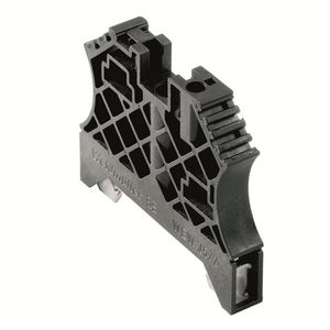 Eindsteun zwart TS 35 V-0 Wemid b:8mm 130 gr.C VVE=100