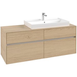 Collaro Wastafelonderkast 1400x548x500mm C09000VJ