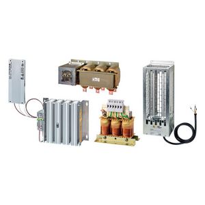 CANopen communicatie module voor DG1 frequentieregelaar