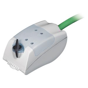 Plug 16A fase selectie CH8 +3m. kabel FG07M1