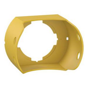 Harmony 9001K KR/SKR18 Noodstopkap - Plastic met hangslotsga