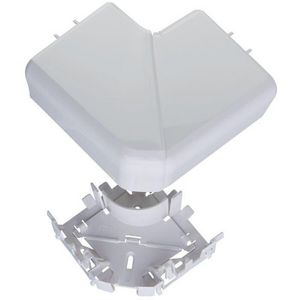 Platte hoek B50 H105 DLP