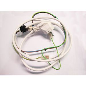 Aansluitsnoer 230v S4946700