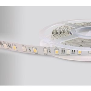 LED strip BRONZE IP20 24Vdc RGB-W (6000K) 46180108