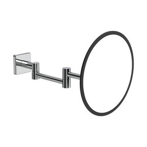 NIARA S WALL MAGNIFYING MIRROR CHRO