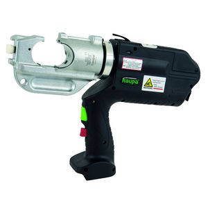 Perstang Accuhydraulische AC25-12 sensor 10-400mm² (alleen de tang)