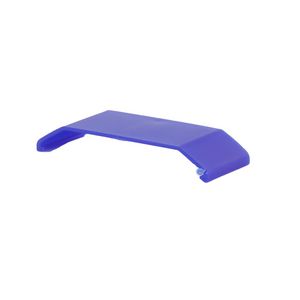 Borg klem 80x60mm groen