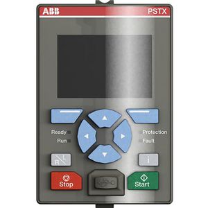 Spare PSTX HMI accessories