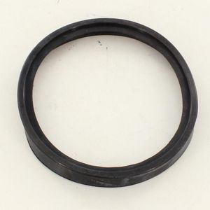 Afdichting luchttoevoer diameter 120mm