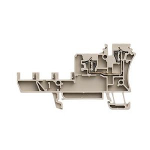 Sensor - aktor klem d.beige 1.5 1652010000 VVE=100