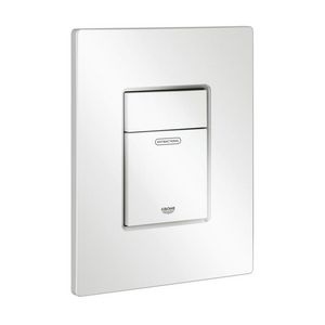 Bedieningspaneel Skate Cosmopolitan Alipine Wit hygiene