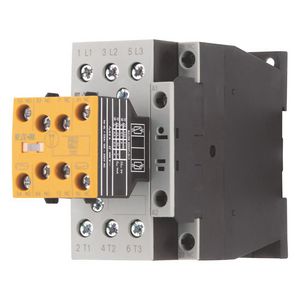 Magn.schakelaar Safety DILMS32-10(110V50HZ,120V60HZ) 15kW