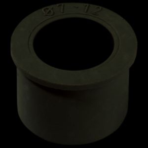 Inzetstuk t.b.v. kabelwartel M12 doorlaat 1-3mm (RDE12) VVE=50