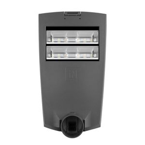 LED-Straatverlichting 3000K 63W DALI Weg Optiek