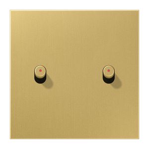 Afdekking LS1912 clas.2 hevel cylin.m.lens