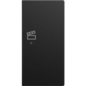 FaH bedieningswip rechts 2-v scene SI-B-matzwart