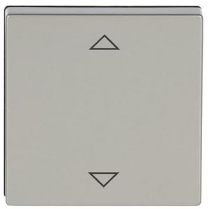 Toets voor jal contr sokkel pure-rvs (6430-866-102)