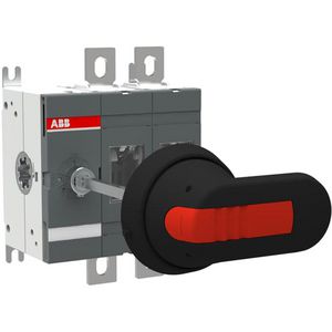 OT160EV02P SCHAKELAAR-DISCONNECTOR