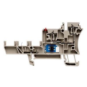 Sensor - aktor klem d.beige 1.5 1652020000 VVE=50