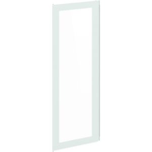 Zichtdeur RAL9016 2B 9RE