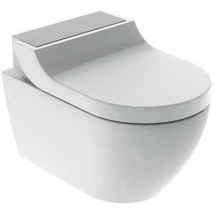 AquaClean Tuma Comfort douchecloset wandmodel RVS met douche/fohn