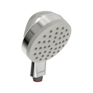 Medijet handdouche aerosolarm chroom antikalk