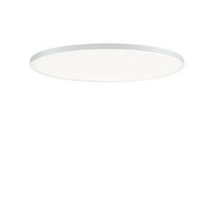 LED-Inbouwarmatuur 2700-6500K 21W DALI DT8 Opaalwitte diffus