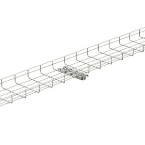 Doos a 50st. Montageprofiel RCSN L150 Elvz
