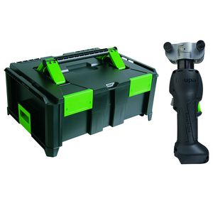 Perstang accuhydraulische US-6 met wisselkop