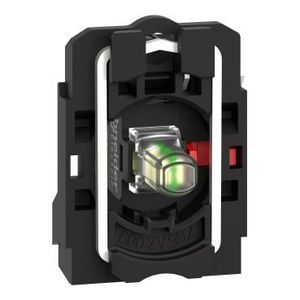 Compleet lichaam kunststof universeel LED Bevestigi