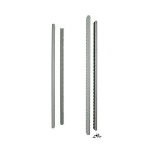 XT-XG verticale profielen voor stijgrailcompartiment B=300mm