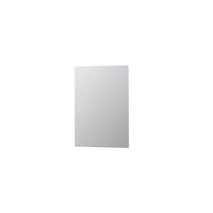 Spiegel SP1 op aluminium kader 800x600mm