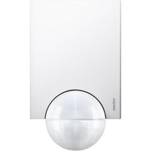 Bewegingsmelder-ARGUS 110 Basic-IP55-Polarwit