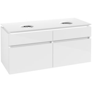 Wastafelonderkast Legato 1200x550x500mm B58400DH