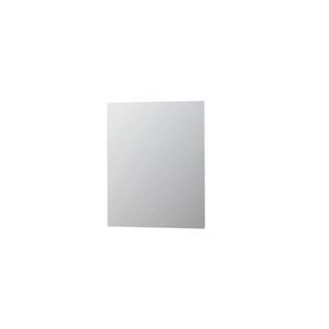 Spiegel SP1 op aluminium kader 800x700mm