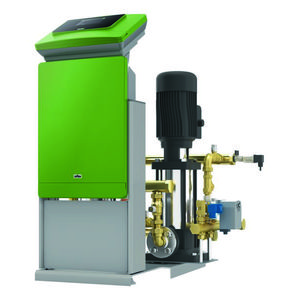 Expansieautomaat pompgestuurd Variomat VS 2-2/95