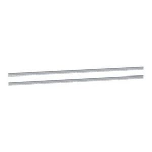 Doos a 2st. RAIL MOD.APP. L1600MM