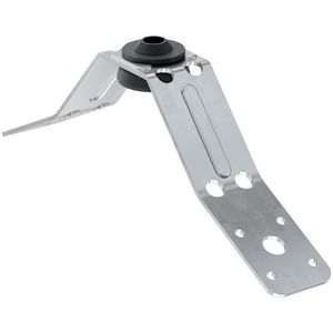 Ventilatiebeugel LRB VVE=50