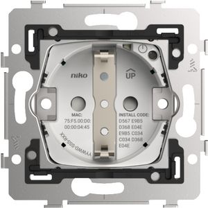 Geconnecteerd schakelbaar stopcontact HomeControl 16A