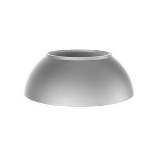 Aluminium afscherming t.b.v. LED Pro-Bay III 40643411