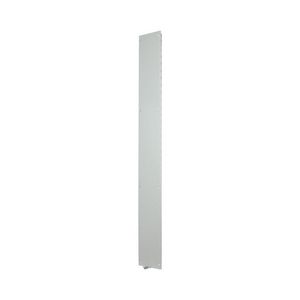 XT-XG IP55 achterwand voor stijgrailcompartiment B=300mm